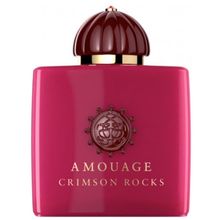 Amouage Crimson Rocks (L) EDP 3.4 Oz (Tester)