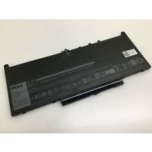 Genuine J60J5 Battery For Dell Latitude E7270 E7470 MC34Y 242WD GG4FM 7.6V 55Wh