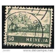 1941 Michel 389 - fine used (o)