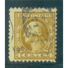 Used 503 4c George Washington Barely Clears A12238