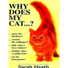 Why Does My Cat?