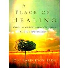 A Place Of Healing
