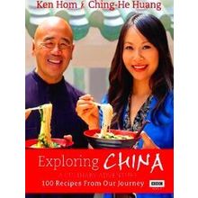 Exploring China - Ken Hom
