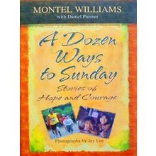 A Dozen Ways to Sunday