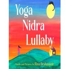 Yoga Nidra Lullaby