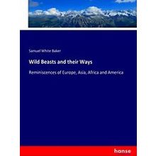 Wild Beasts and their Ways