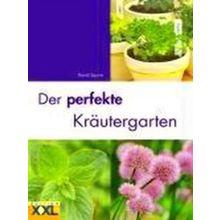 Der Perfekte Krautergarten
