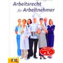 Arbeitsrecht Fur Arbeitnehmer
