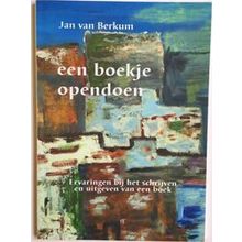 Een Boekje Opendoen