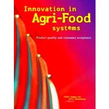 Innovation in agri-food systems