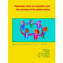 Mansholt Publication series: Heterodox views on economics and the economy of the