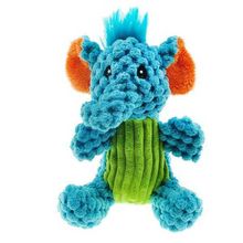 Chomper Mini Corduroy Safari Pals Gator
