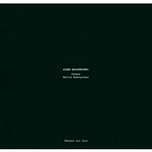 Alles Katastrophe - Buhnen - Martin Zehetgruber by Various Authors