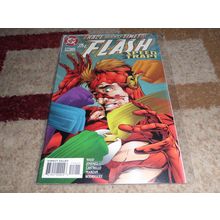 Flash (1987 2nd Series) # 114...Published Jun 1996 by DC