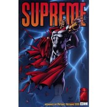 Supreme (Vol 1) # 032 NM MODERN AGE COMICS