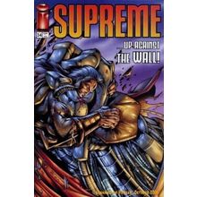Supreme (Vol 1) # 034 NM MODERN AGE COMICS
