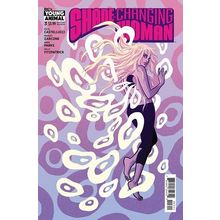 Shade: The Changing Woman (Vol 1) # 003 NM MODERN AGE COMICS