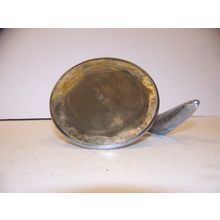 1955 DESOTO LH DOOR MIRROR ADVENTURER SPORTSMAN FIREDOME FIREFLITE 56