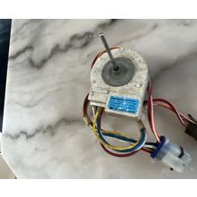 Evaporator Fan Wr60x10164 Udqt26ge4 197d2039p012
