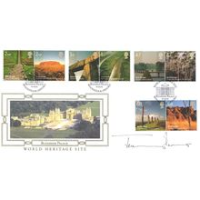 Jeremy Irons Of Die Hard Brideshead Revisited LTD TO 51 Hand Signed FDC