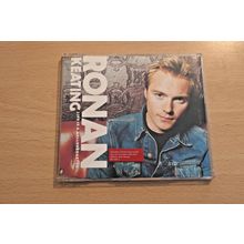 Ronan Keating – Life Is A Rollercoaster. Enhanced video CDS (2000) VGC.