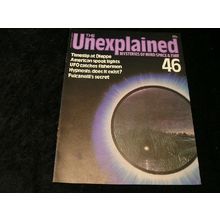 The Unexplained Volume 46