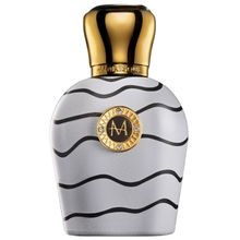 Moresque Parfums Art Collection White Duke (M) EDP 1.7 Oz