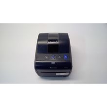 Intermec PC43d Direct Thermal Barcode Label Printer USB Ethernet Printer Only