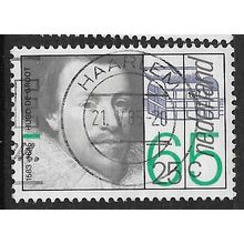 1983 NVPH 1283 - fine used (o)