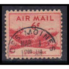 Used C39 6c DC-4 Skymaster Des Moines, IA. E0450