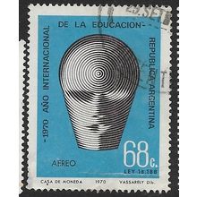 1970 Michel 1066 - fine used (o)