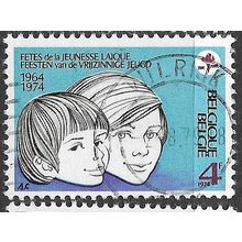 1974 Michel 1768 - fine used (o)