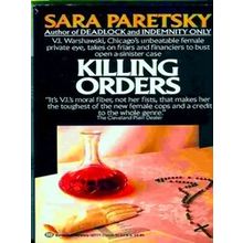 Killing Orders