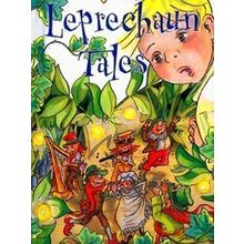 Leprechaun Tales - Yvonne Carroll