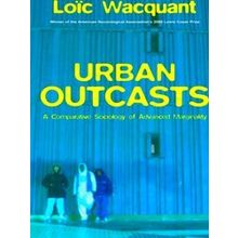 Urban Outcasts