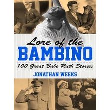 Yankees Icon Trilogy Lore Of The Bambino