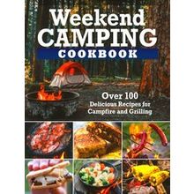 Weekend Camping Cookbook