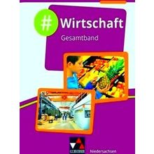 Wirtschaft 1 Lehrbuch Niedersachsen