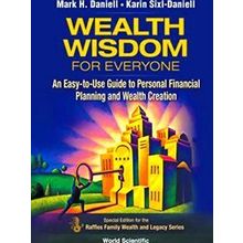 Wealth Wisdom For Everyone