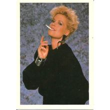 Cinema MELANIE GRIFFITH Postcard (Cacitel 7)