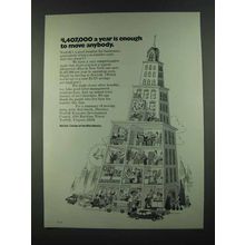 1972 Norfolk Economic Development Council Ad - Move