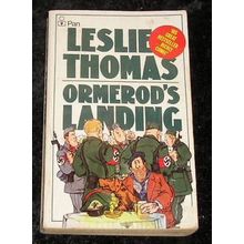 Ormerod's Landing by Leslie Thomas