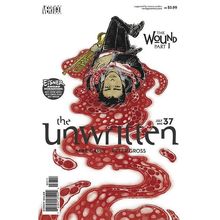 Unwritten (Vol 1) # 037 NM MODERN AGE COMICS