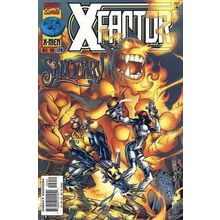 X-Factor (Vol 1) # 129 NM MODERN AGE COMICS
