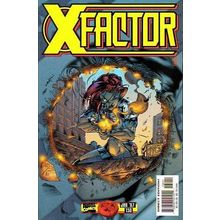 X-Factor (Vol 1) # 130 NM MODERN AGE COMICS