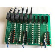 INGERSOLL-RAND 93961712 ASSEMBLY MCM INTERFACE PCB BOARD AUTOMATED SYSTEMS,SK