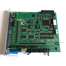 TOSHIBA X8C1AP01 ROBOTIC CONTROL CIRCUIT BOARD X8C1AP01 2-B,F001013,AB