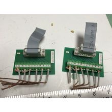 LOT 2 CN6 TC IN Plc Board,BY