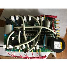 FANUC A06B-6076-H106,A20B-1006-0110/03A SERVO AMPLIFIER,A06B6076H106,230V,EK