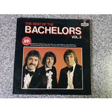 The Bachelors – The Best Of The Bachelors Vol.3 (SHM892) 1969 (LP)